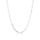 Stříbrný řetízek 925/1000