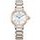 Hodinky Citizen L "Maybells" Plain bezel EM1074-82D