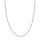 Stříbrný řetízek Victoria Cruz A0010-55HG