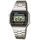 Hodinky Casio A168WA-1YES