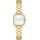 MINET Zlaté dámské hodinky GRACE MWL5501