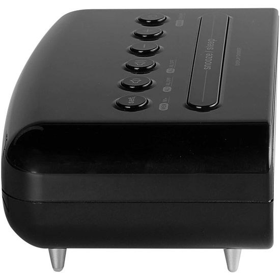 Sencor SRC 2600 B RADIOBUDÍK SENCOR