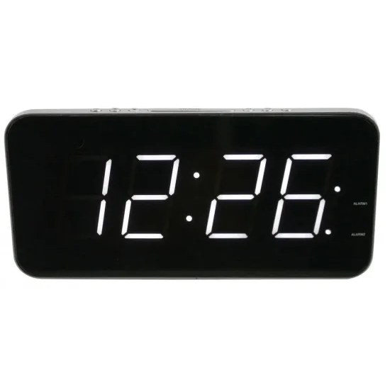 SRC 340 RADIOBUDÍK SENCOR_SL