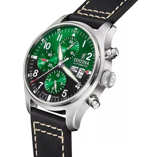 Hodinky Festina 20150/4