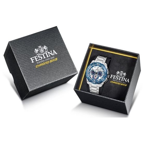 Hodinky Festina CHRONO BIKE '25 20724/1