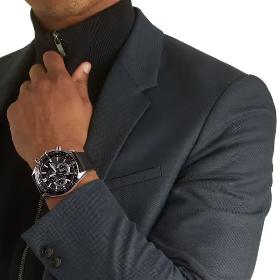 Hodinky Casio EFV-620L-1AVUEF