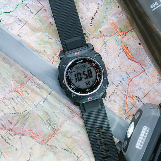 Hodinky Casio Protrek PRG-69-1ER