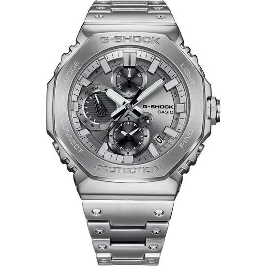 Hodinky Casio G-SHOCK PRO GMC-B2100ADS-1AER