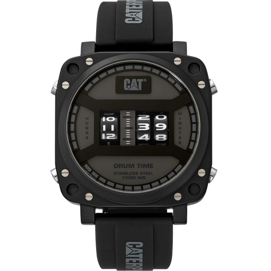 Pánské hodinky CAT DR-161-21-111