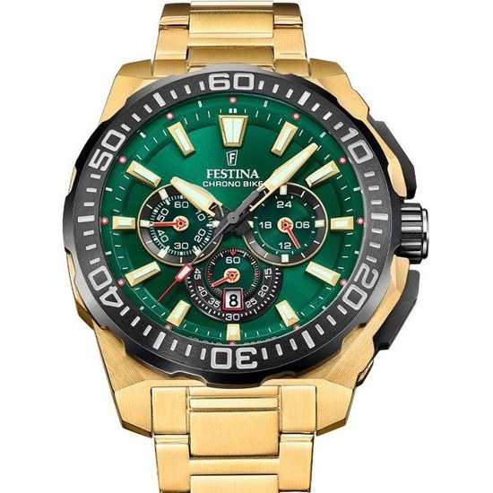 Hodinky Festina CHRONO BIKE '25 20727/2