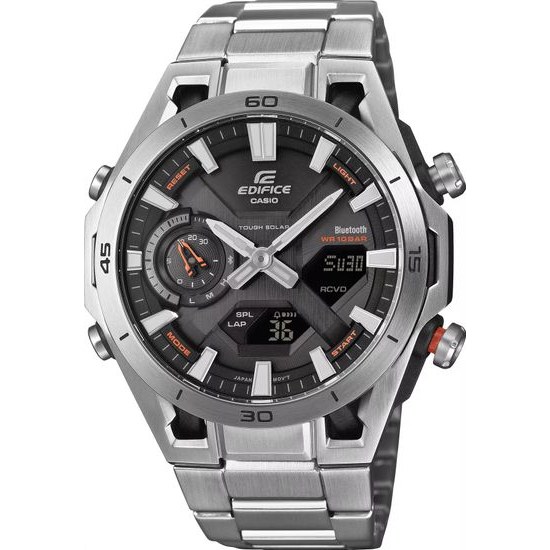 Hodinky Casio ECB-2300D-1AEF