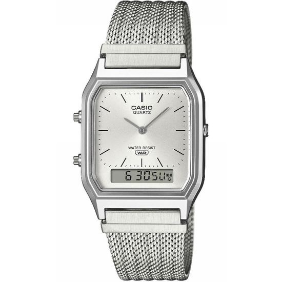 Hodinky Casio AQ-230EM-7AEF