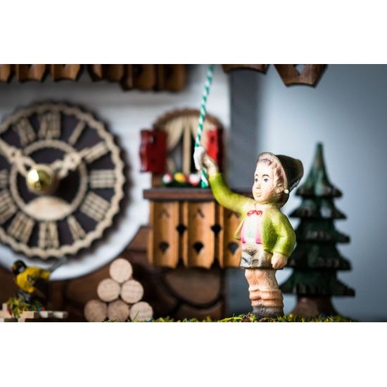 Kukačky Trenkle quartz 4296 QM