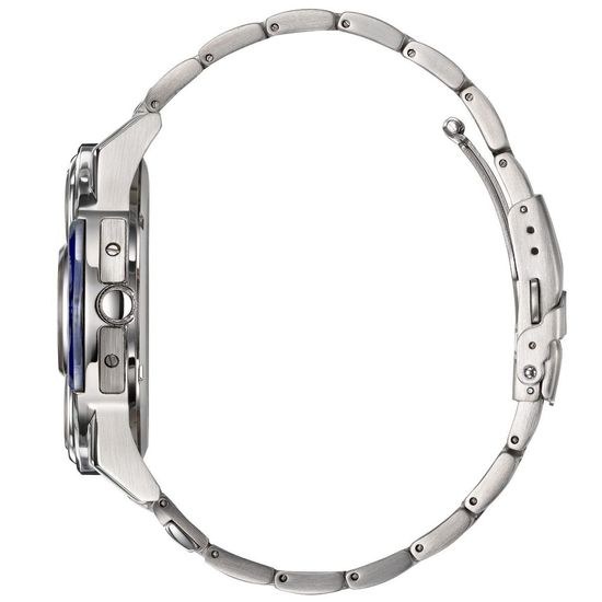 Hodinky Storm V2 NAVIGATOR LAZER BLUE