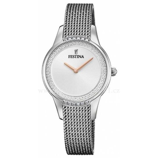 Hodinky Festina SWAROVSKI 20494/1