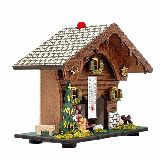 Meteodomeček Trenkle TR826