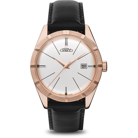 Mechanické hodinky PRIM Repre W01C.13170.L