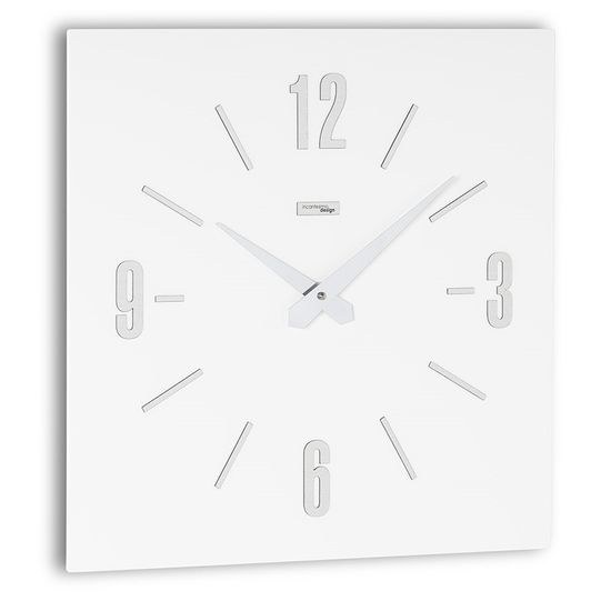 Designové nástěnné hodiny I302BN IncantesimoDesign 40cm