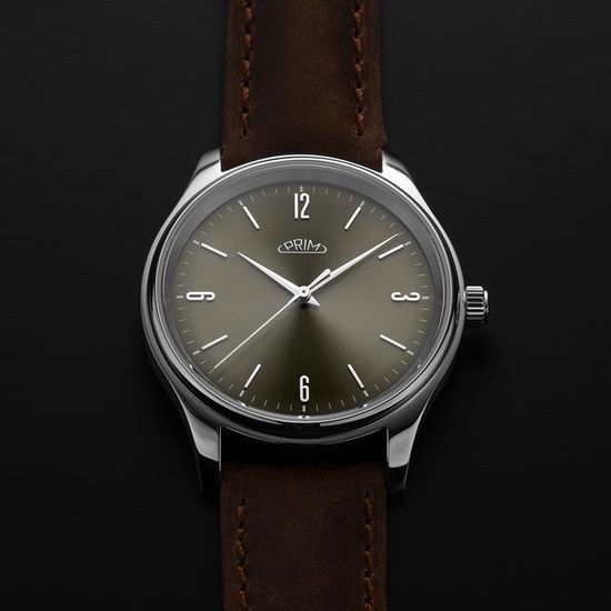 Hodinky PRIM Linea Color Esence 40 Q - C