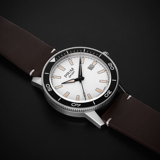 PRIM Sport 68 Automatic W01P.13255.A