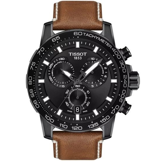 Hodinky Tissot T125.617.36.051.01