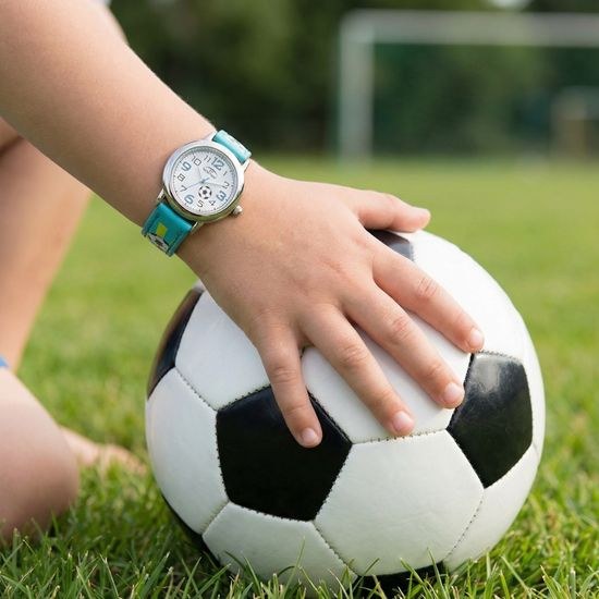 Fotbalové hodinky Bentime 001-DK5067G