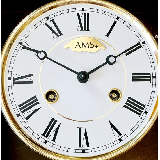Hodiny AMS 614/4