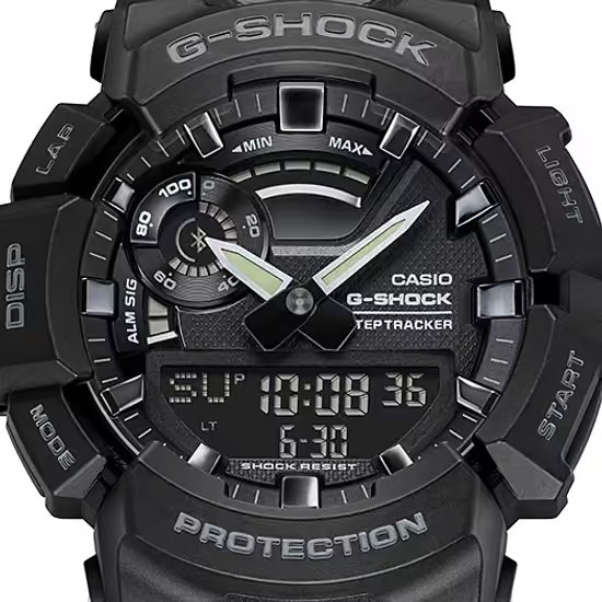 Hodinky Casio GBA-900-1AER