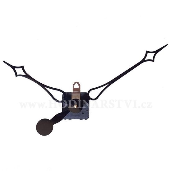 Hodinové ručičky HR08