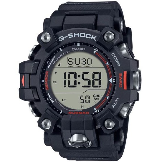 Hodinky Casio GW-9500-1ER