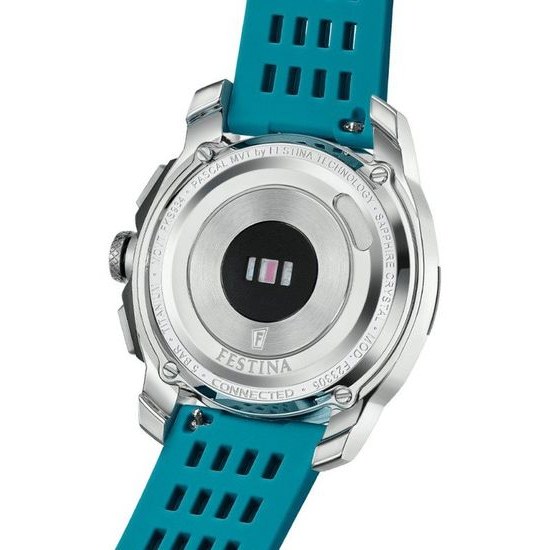 Hodinky Festina CONNECTED FULL D 23305/5