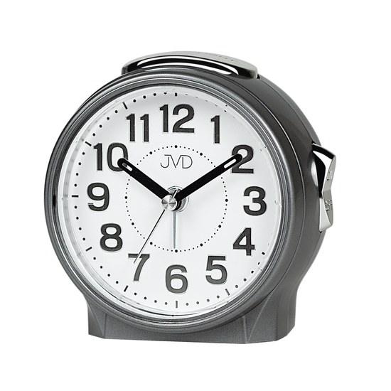 Budík JVD SRP9604.2