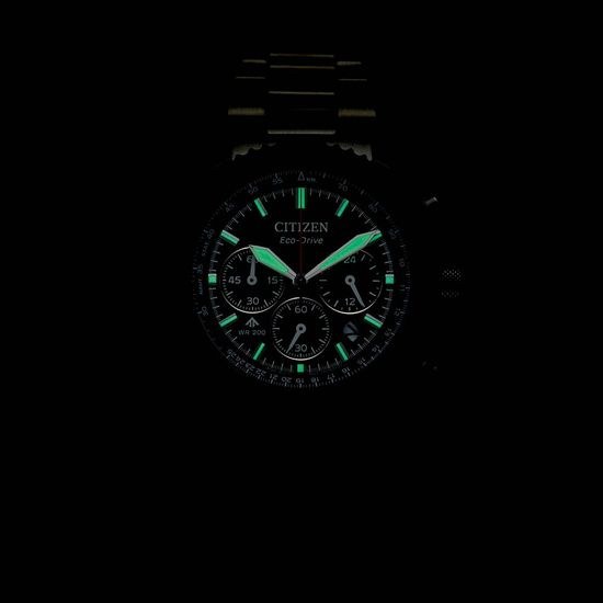 Hodinky Citizen Promaster CA4664-60E