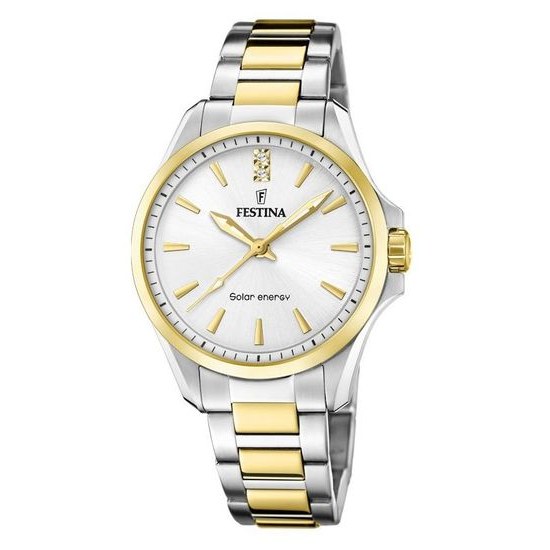 Hodinky Festina SOLAR ENERGY 20655/2