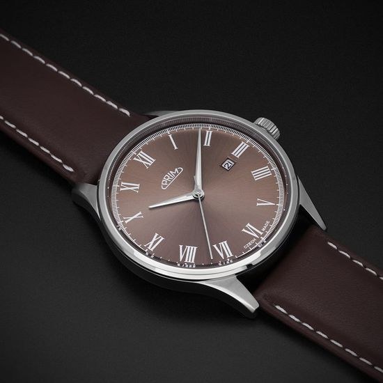 Hodinky PRIM Regent - D