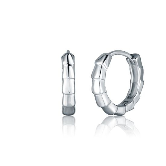 Náušnice JVD SVLE2656X860000 stříbrné