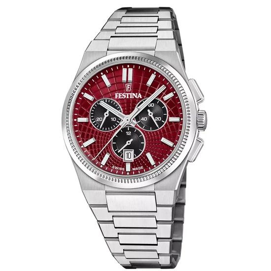 Hodinky Festina SWISS MADE RIVE 20059/5