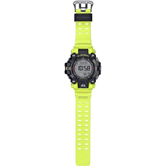 Hodinky Casio G-SHOCK PRO GW-9500MRY-1A9ER