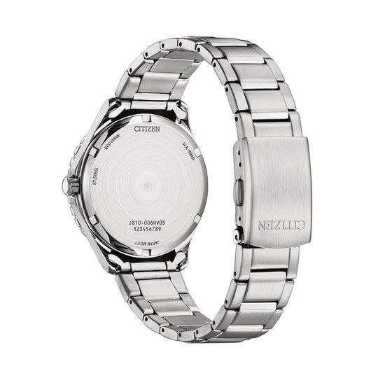 Hodinky Citizen Sporty Aqua Ladies AW1820-81E