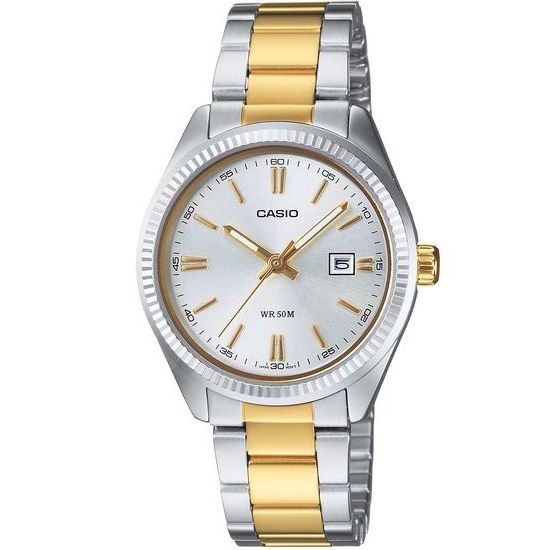 Hodinky Casio LTP-1302PSG-7AVEF