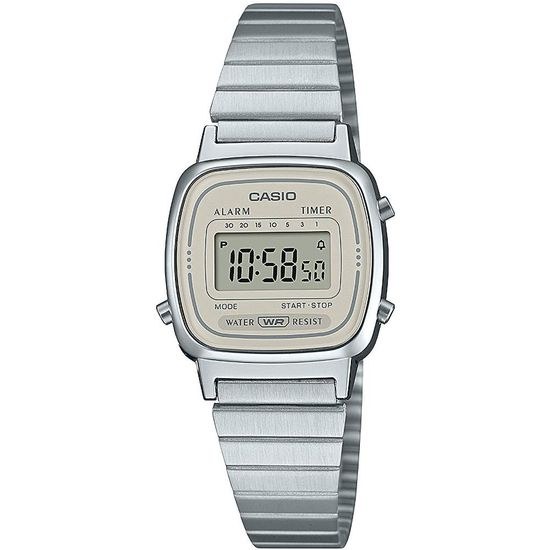 Hodinky Casio LA670WEA-8AEF