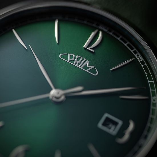 PRIM Noble W01P.13254.B