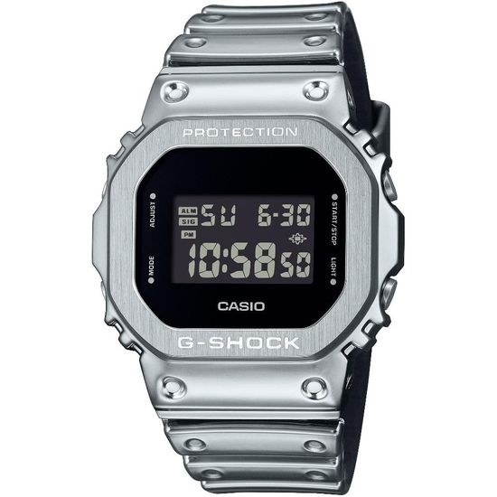 Hodinky Casio G-SHOCK GM-5600YM-8ER