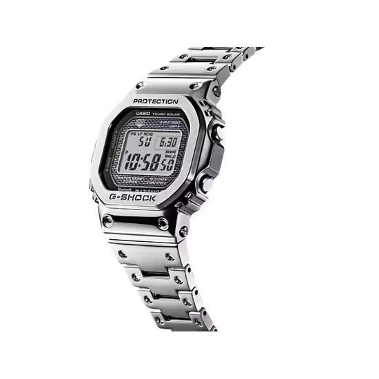 Hodinky Casio G-Shock GMW-B5000D-1ER
