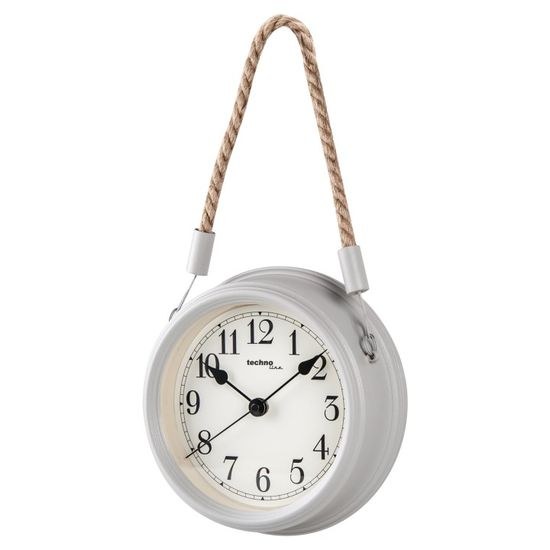 Nástěnné hodiny WT 7130