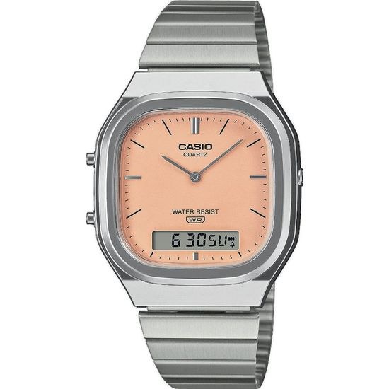Hodinky Casio AQ-240E-4AEF