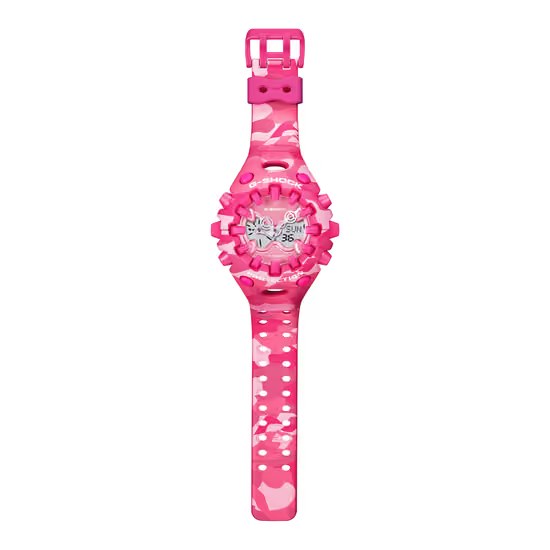 Hodinky Casio G-SHOCK GA-V01CMG-4AER