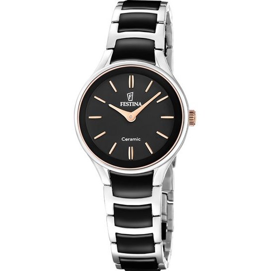 Hodinky Festina CERAMIC 20752/7