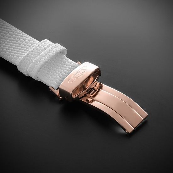 Hodinky PRIM Lady Elegant Gold Diamond W92P.13193.D