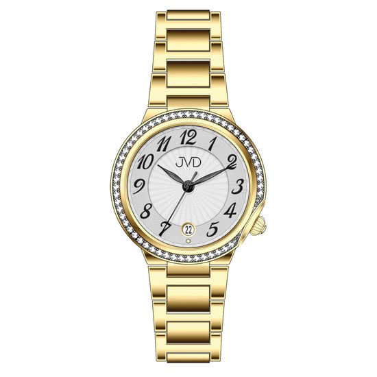 Náramkové hodinky JVD JG1037.3